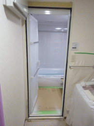 気持ちよさにとことんこだわったバスタイム　港区C様邸